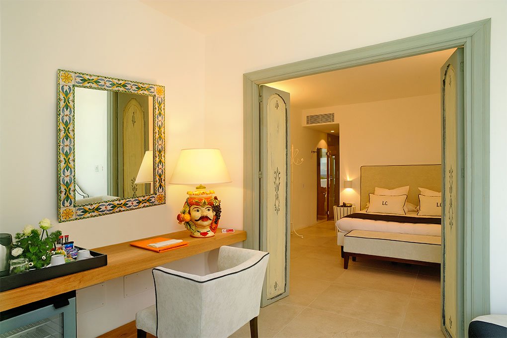 Foto 10 Le Calette Bay Cefalù, 09