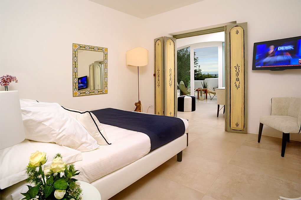 Foto 11 Le Calette Bay Cefalù, 10