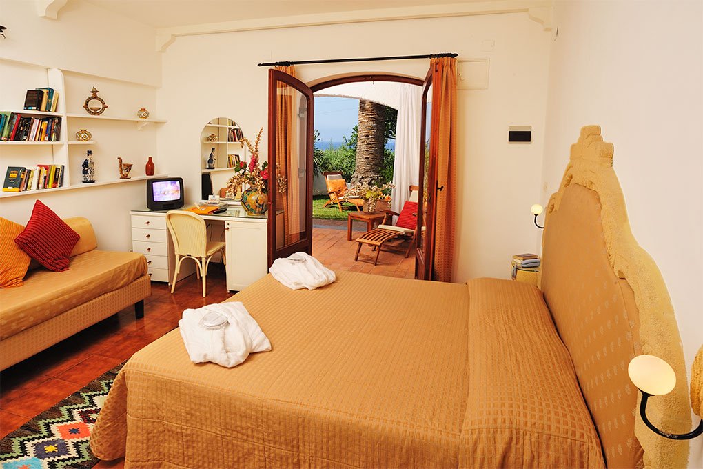 Foto 12 Le Calette Bay Cefalù, 11