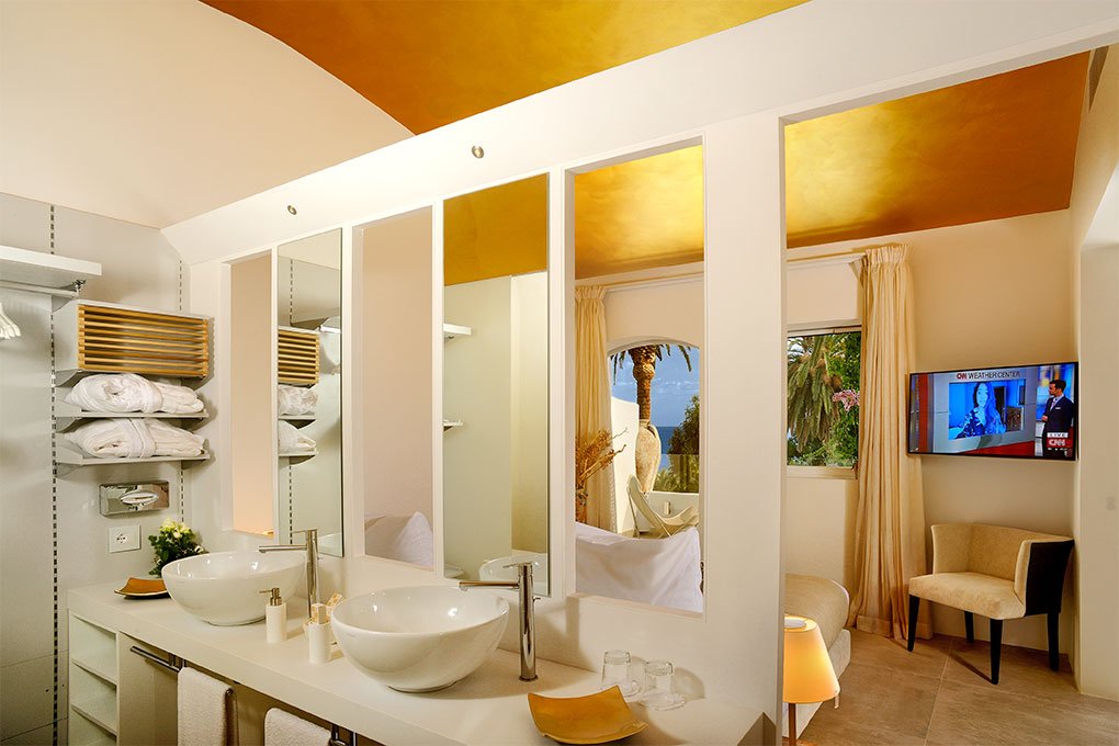 Foto 13 Le Calette Bay Cefalù, 12