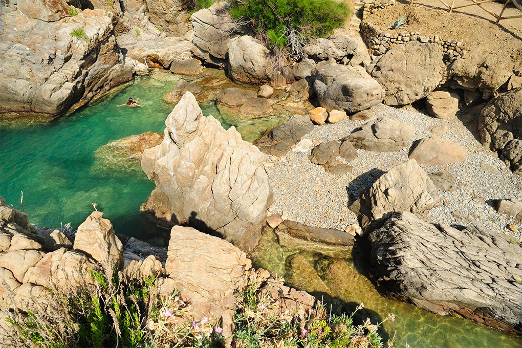 Foto 15 Le Calette Bay Cefalù, 14