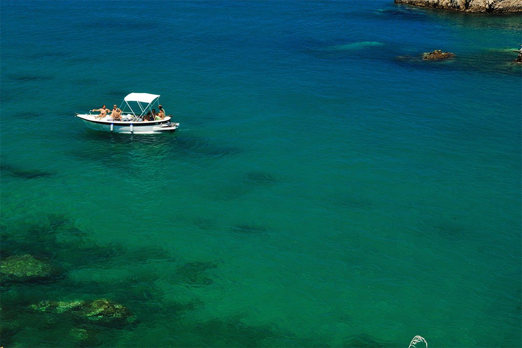 Foto 16 Le Calette Bay Cefalù, 15