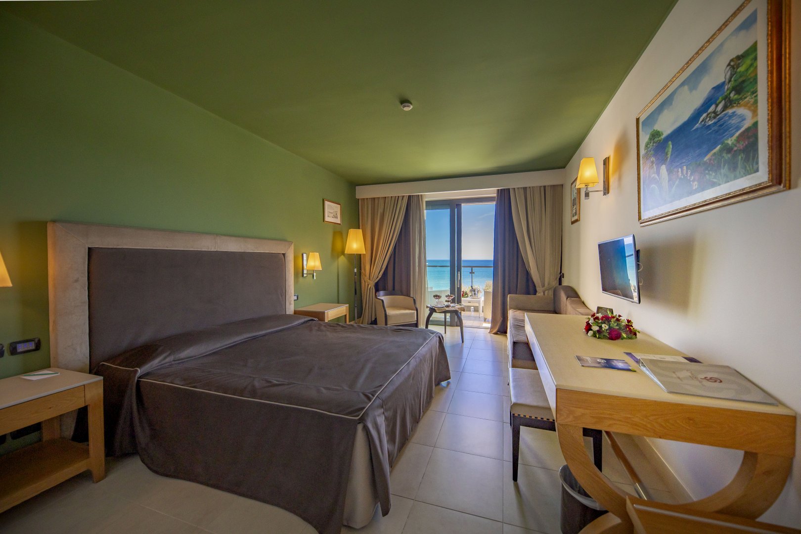 Foto 4 Cefalu Sea Palace Cefalù, 03
