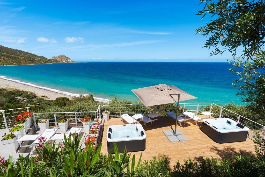 Foto 2 Emerald Hotel Residence Cefalù, 01