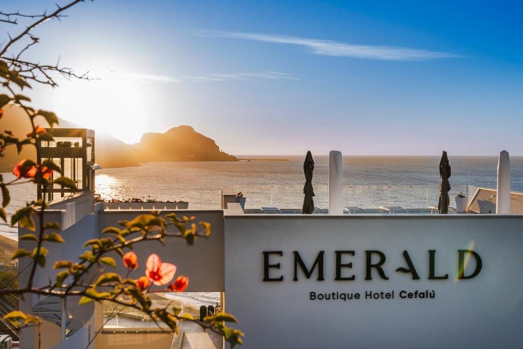 Foto 3 Emerald Hotel Residence Cefalù, 02