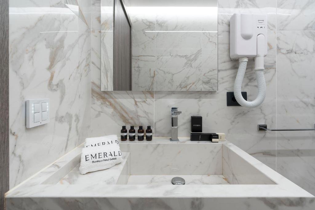 Foto 6 Emerald Hotel Residence Cefalù, 05