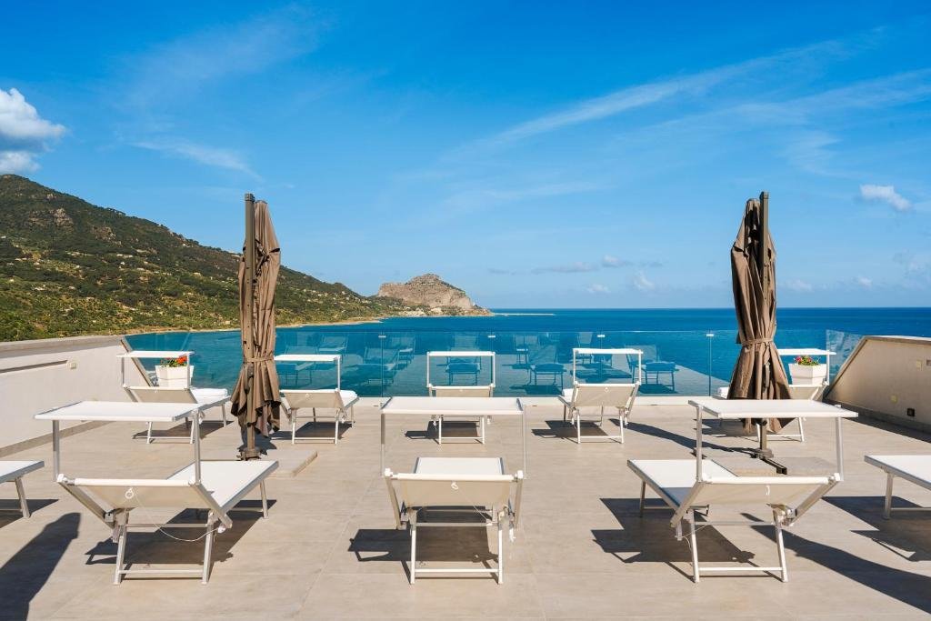 Foto 8 Emerald Hotel Residence Cefalù, 07