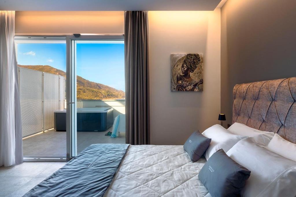 Foto 10 Emerald Hotel Residence Cefalù, 09