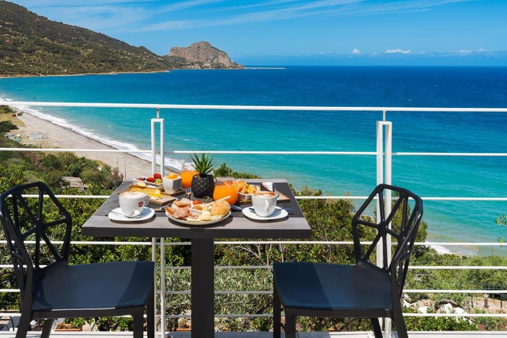 Foto 11 Emerald Hotel Residence Cefalù, 10