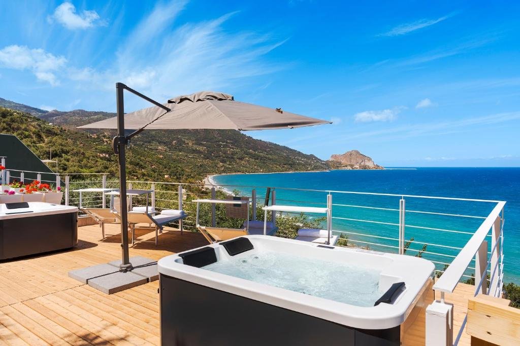 Foto 13 Emerald Hotel Residence Cefalù, 12