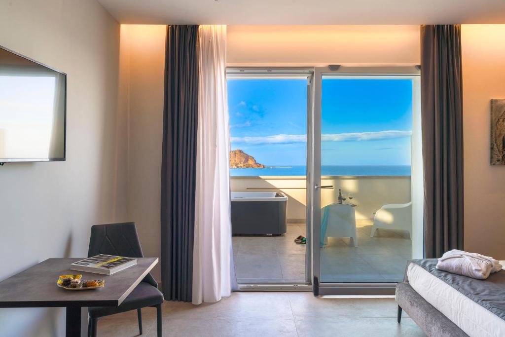 Foto 14 Emerald Hotel Residence Cefalù, 13