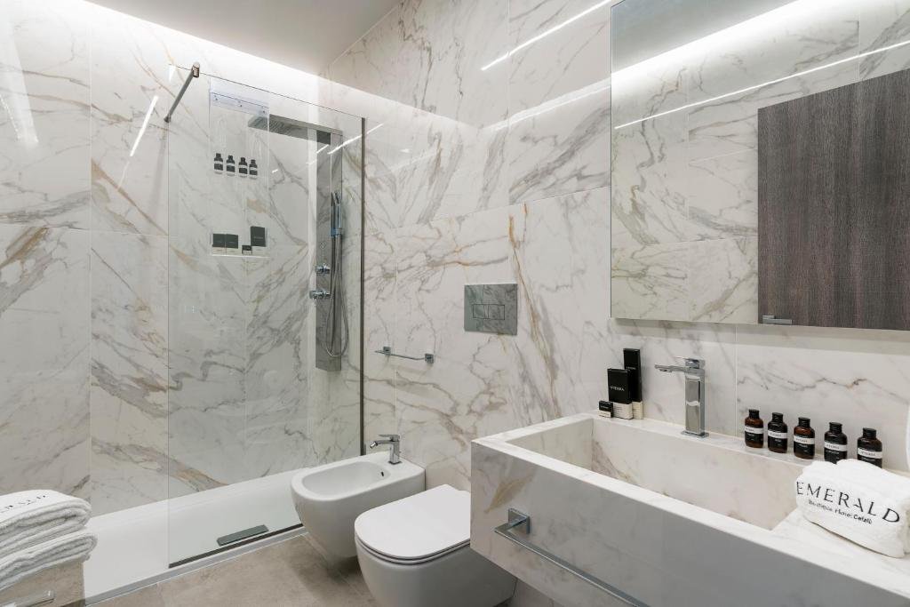 Foto 15 Emerald Hotel Residence Cefalù, 14