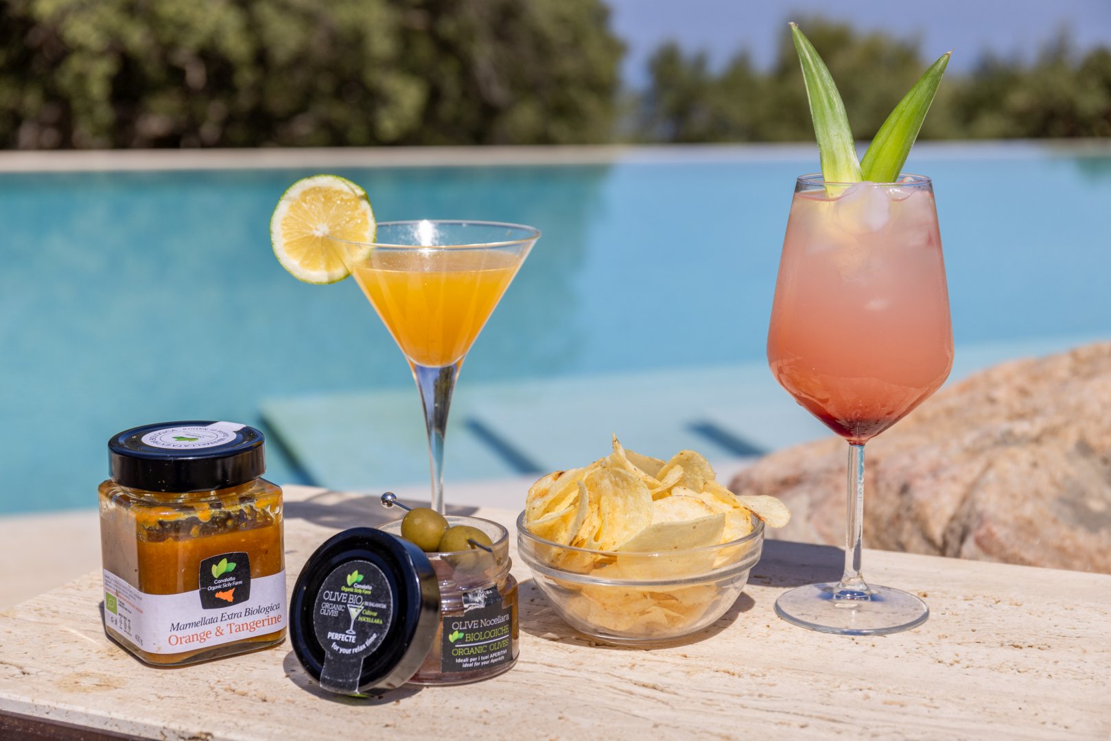 Foto 34 Vallegrande Nature Resort Cefalù, 03