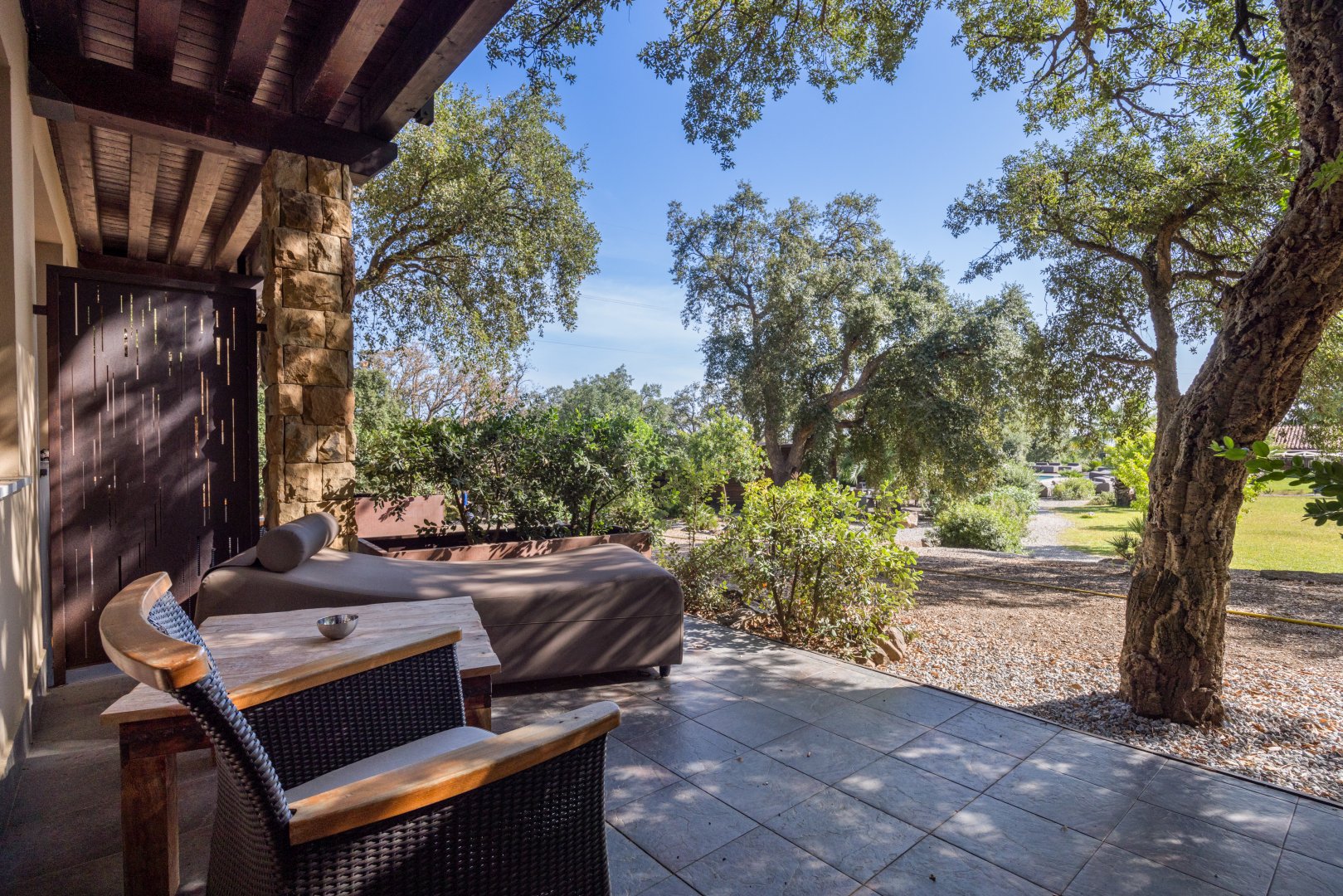 Foto 41 Vallegrande Nature Resort Cefalù, 10