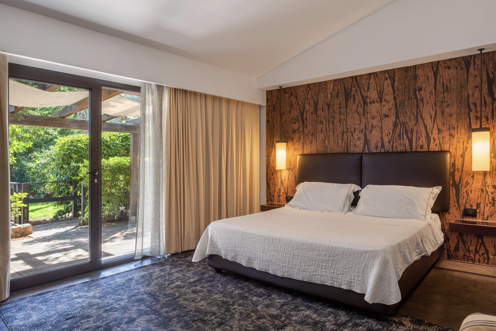 Foto 43 Vallegrande Nature Resort Cefalù, 12