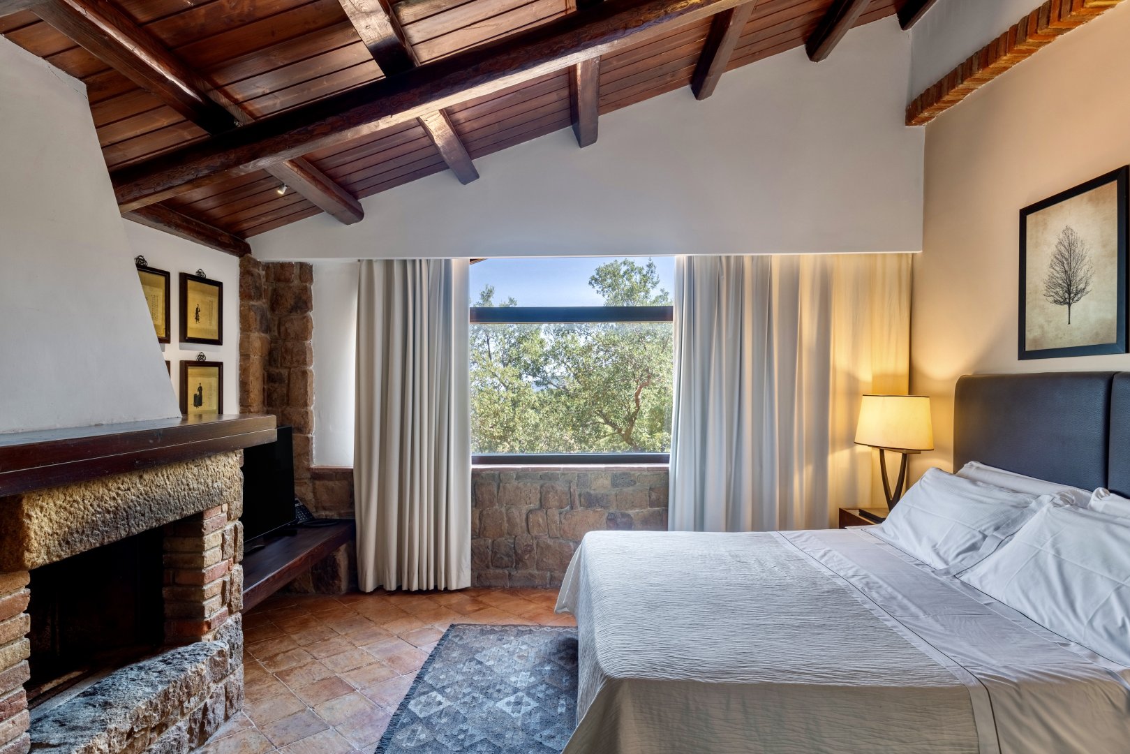 Foto 54 Vallegrande Nature Resort Cefalù, 23