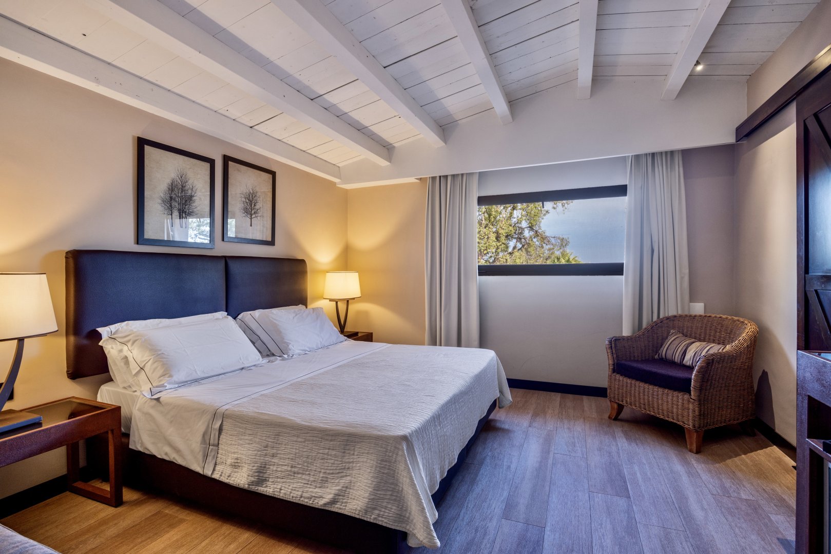 Foto 56 Vallegrande Nature Resort Cefalù, 25