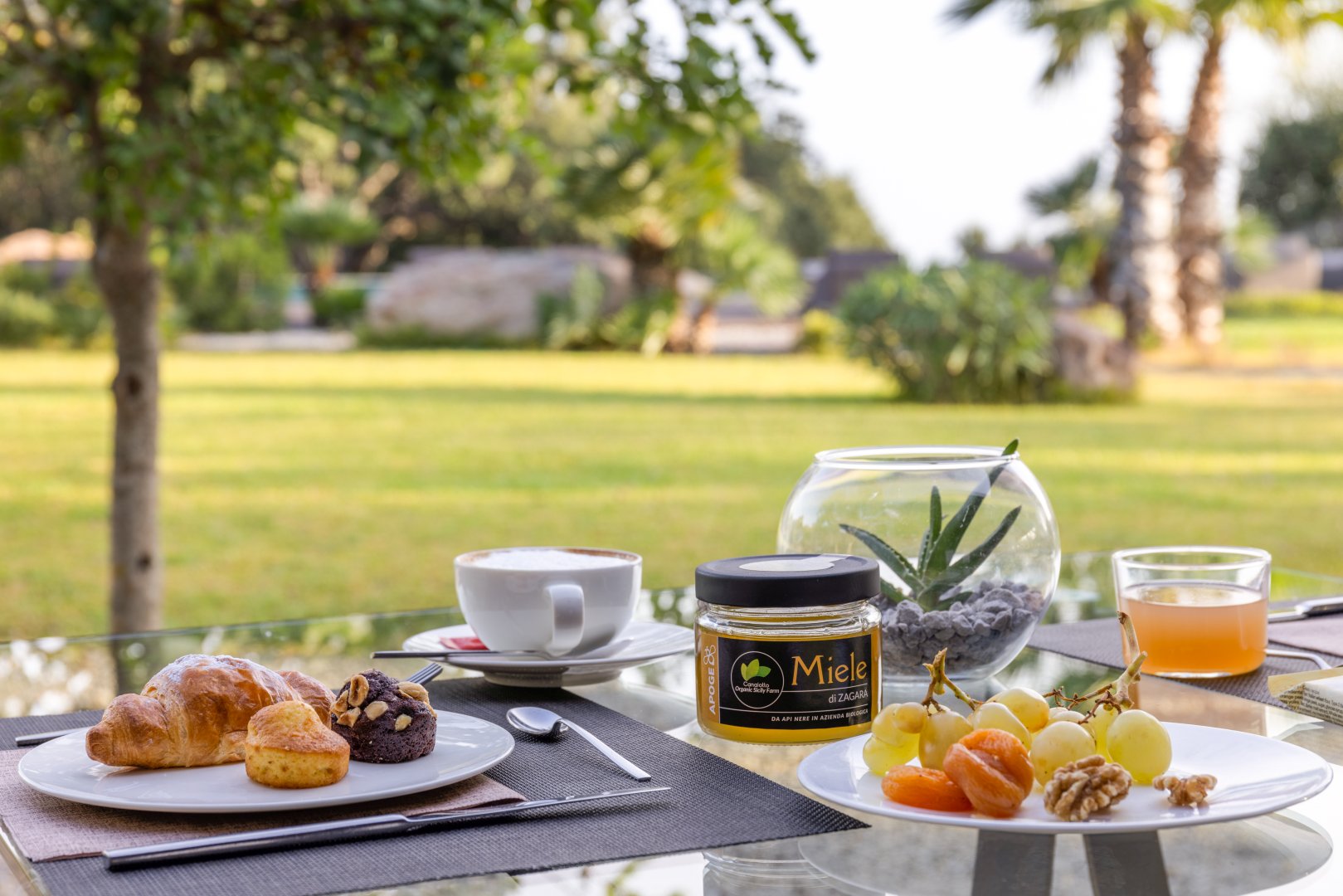 Foto 57 Vallegrande Nature Resort Cefalù, 26