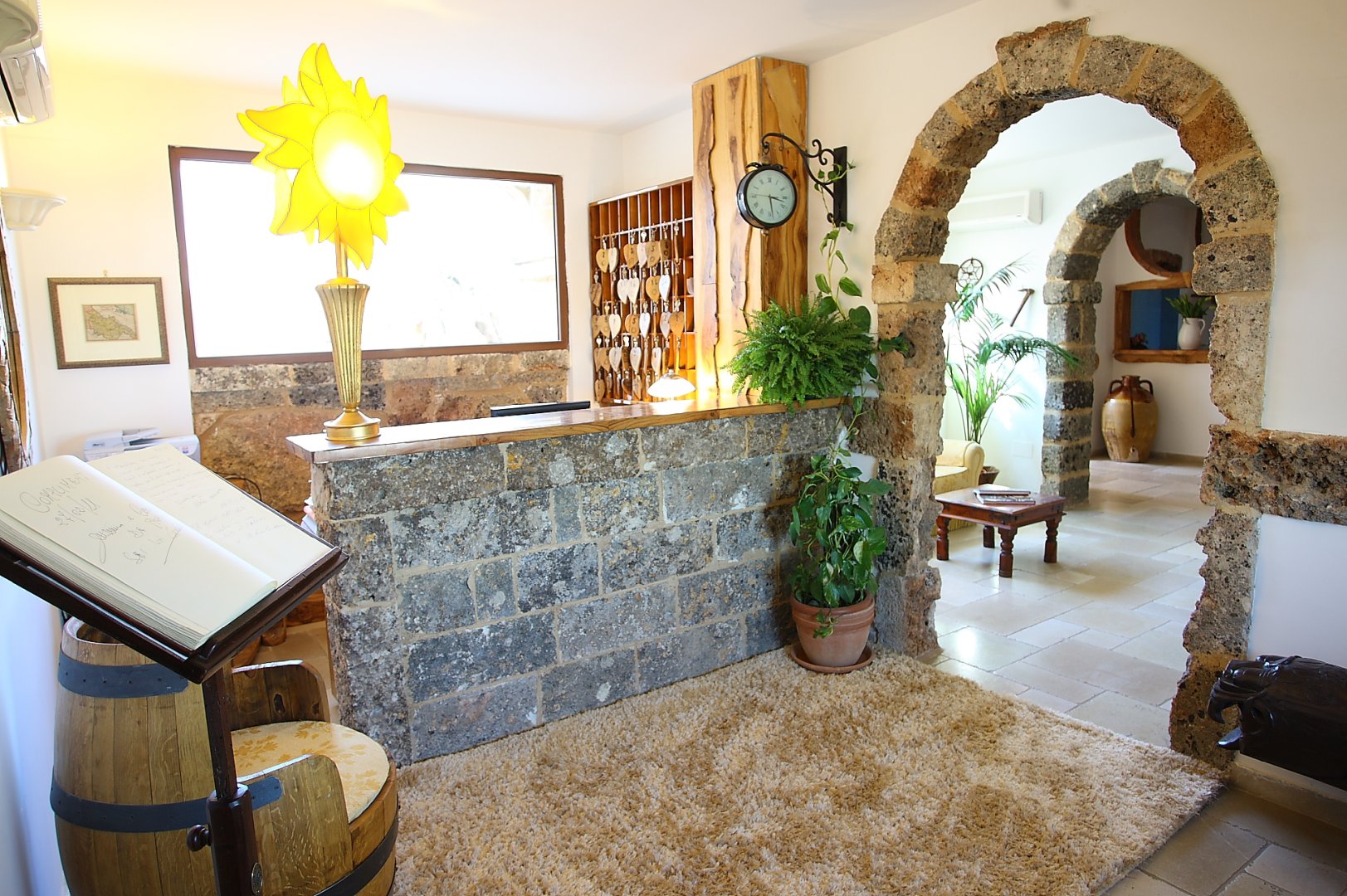 Foto 4 Tenute Al Bano Cellino San Marco, 03