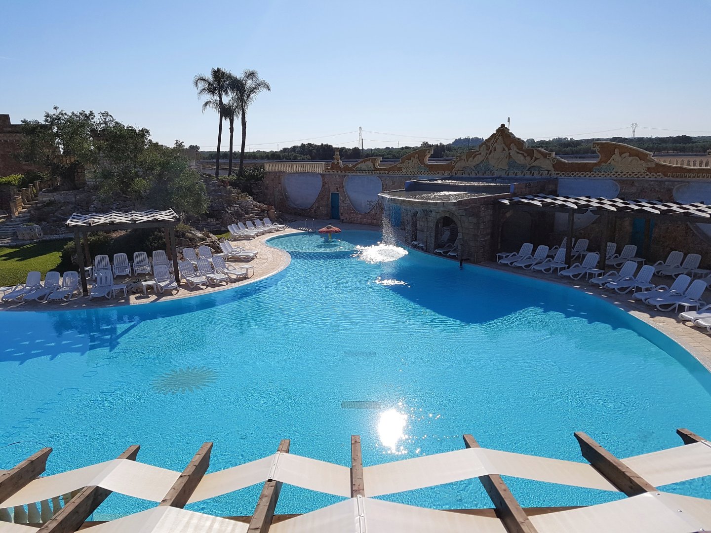 Foto 5 Tenute Al Bano Cellino San Marco, 04