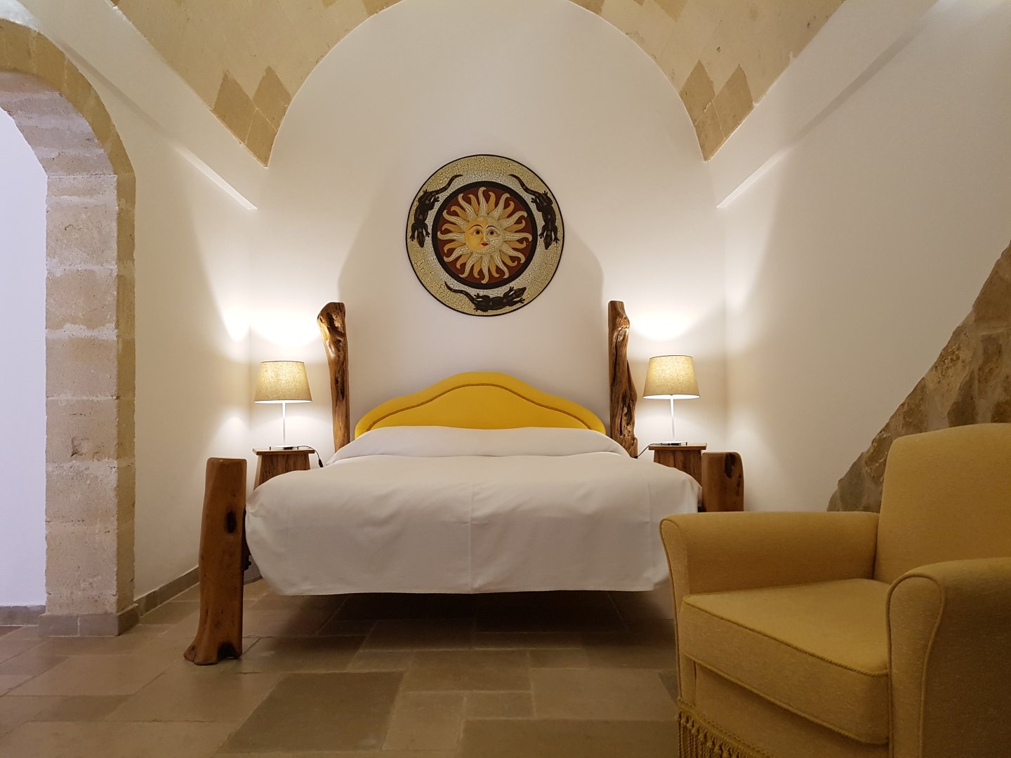 Foto 7 Tenute Al Bano Cellino San Marco, 06