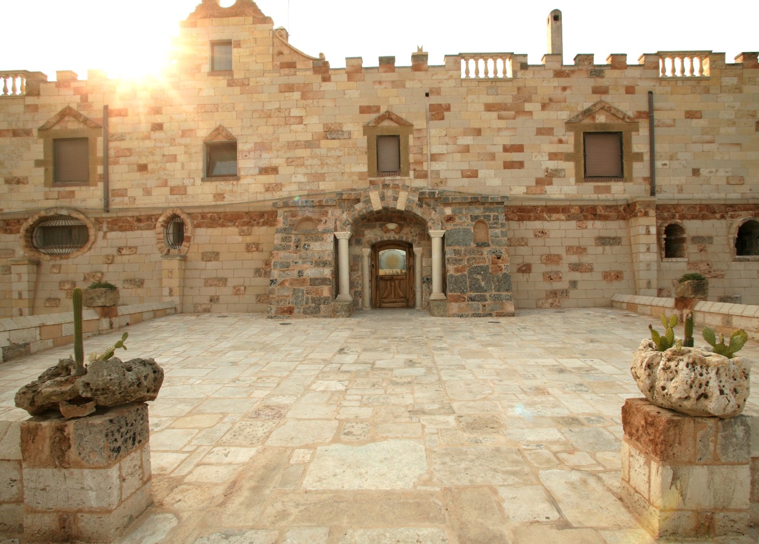 Foto 10 Tenute Al Bano Cellino San Marco, 09