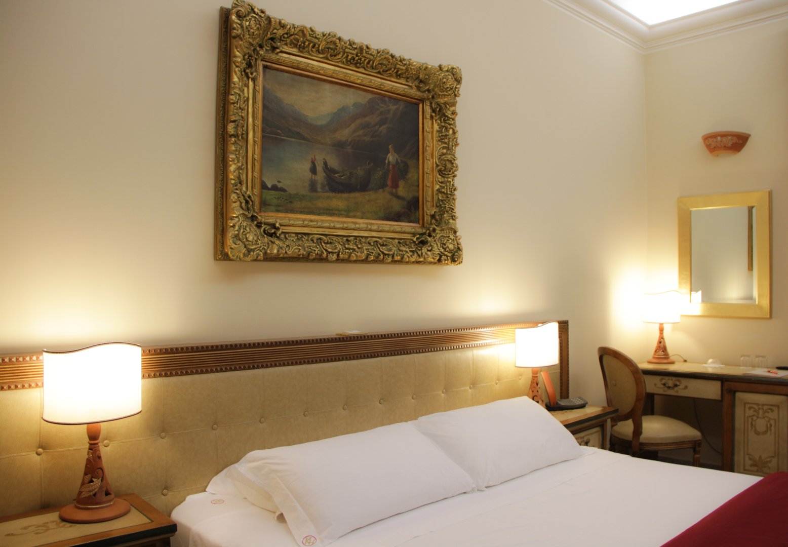 Foto 4 Kelina Charme Hotel Cellino San Marco, 03