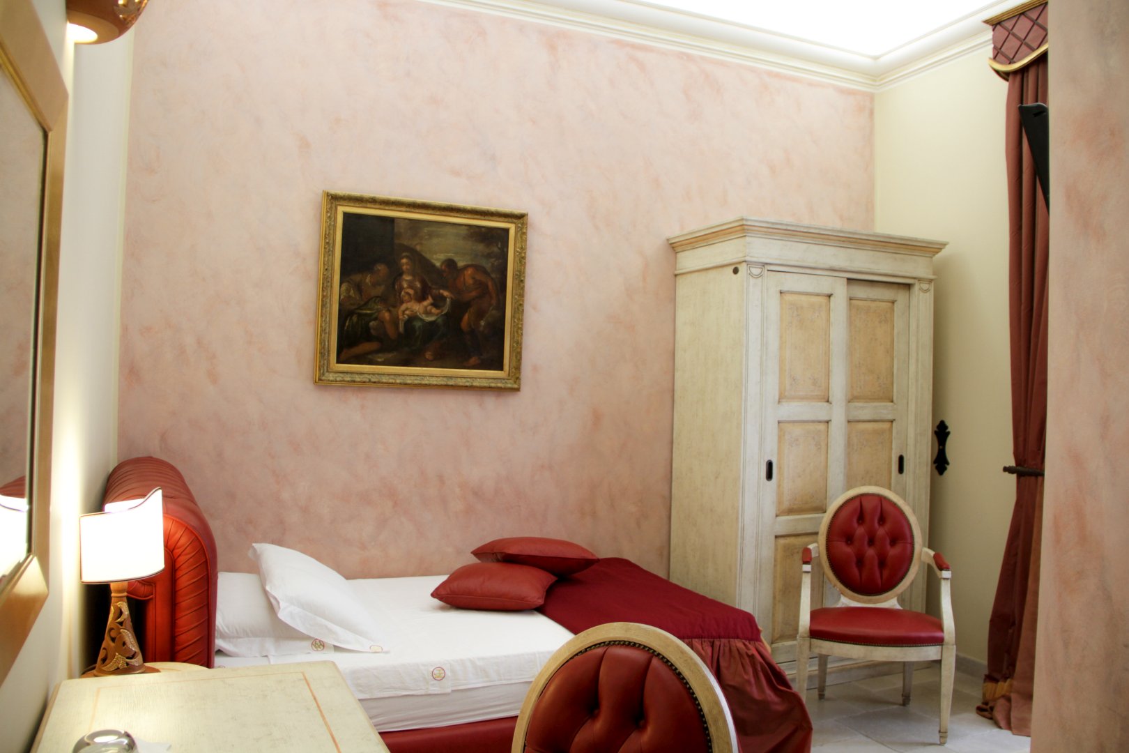 Foto 6 Kelina Charme Hotel Cellino San Marco, 05