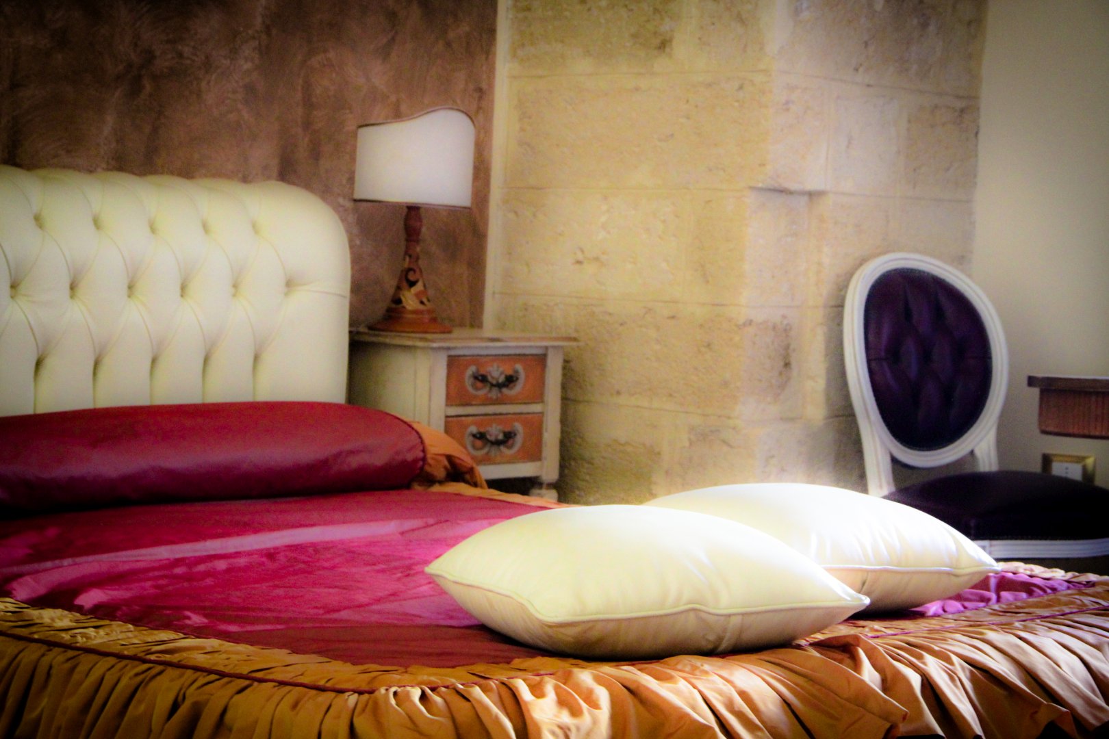 Foto 7 Kelina Charme Hotel Cellino San Marco, 06