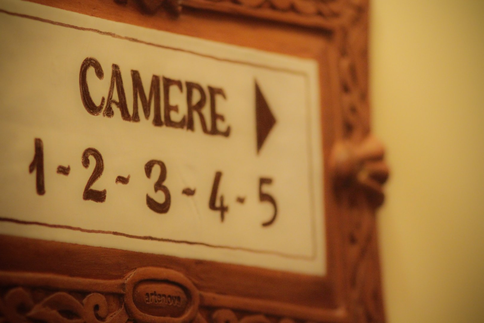 Foto 13 Kelina Charme Hotel Cellino San Marco, 12