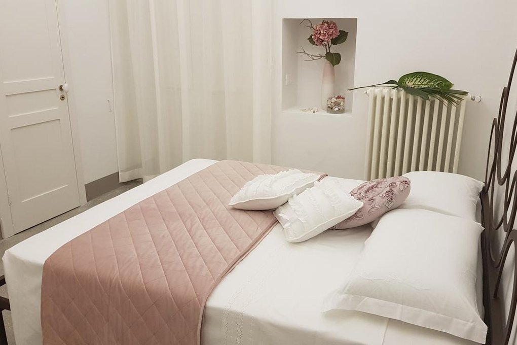 Foto 6 Villa Cesarea Dimora di Charme Santa Cesarea Terme, 05