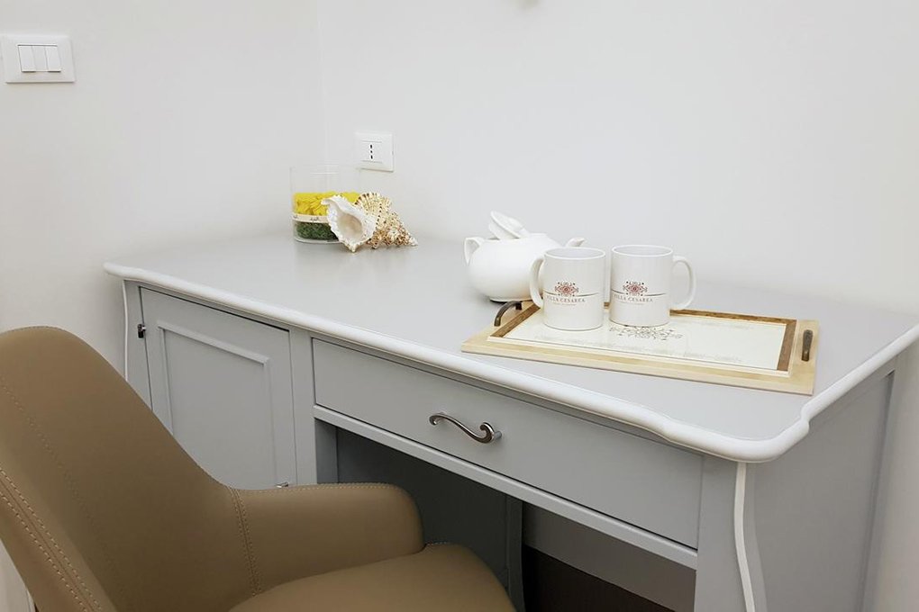 Foto 7 Villa Cesarea Dimora di Charme Santa Cesarea Terme, 06