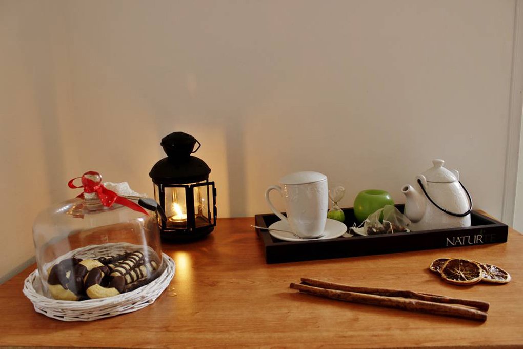 Foto 6 Palazzo De Donno Santa Cesarea Terme, 05