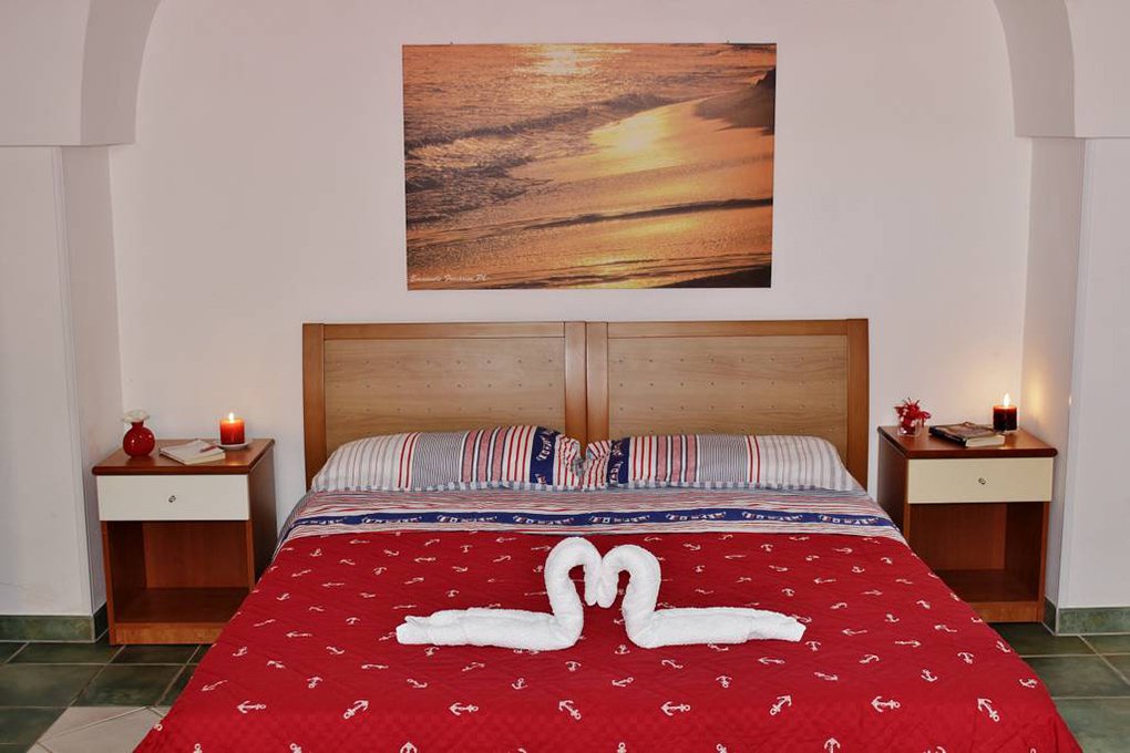 Foto 7 Palazzo De Donno Santa Cesarea Terme, 06