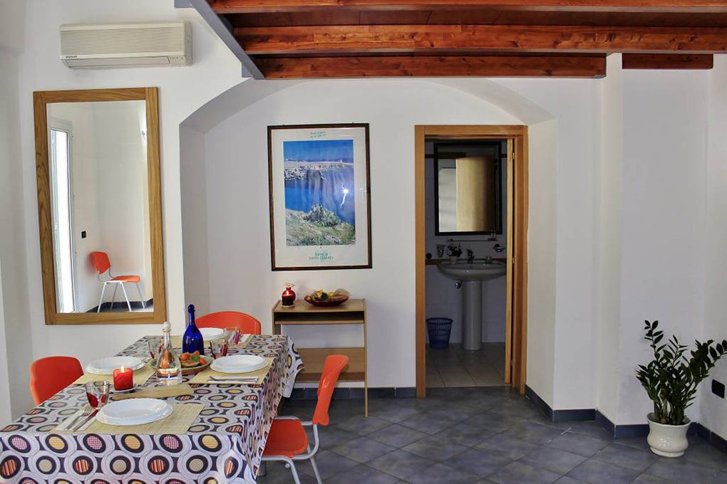 Foto 8 Palazzo De Donno Santa Cesarea Terme, 07