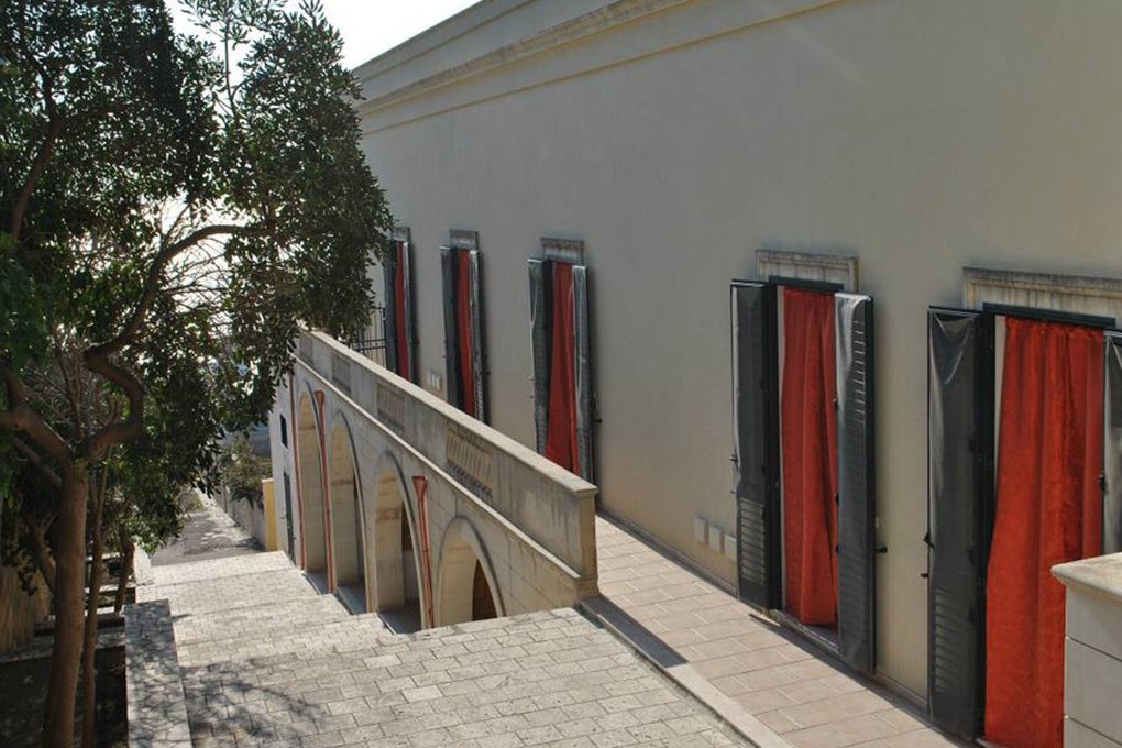 Foto 9 Palazzo De Donno Santa Cesarea Terme, 08