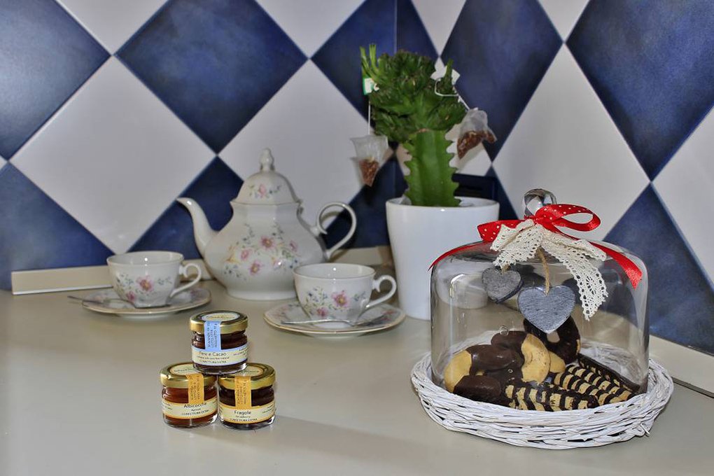 Foto 10 Palazzo De Donno Santa Cesarea Terme, 09