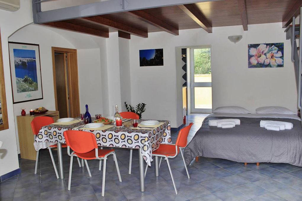 Foto 12 Palazzo De Donno Santa Cesarea Terme, 11