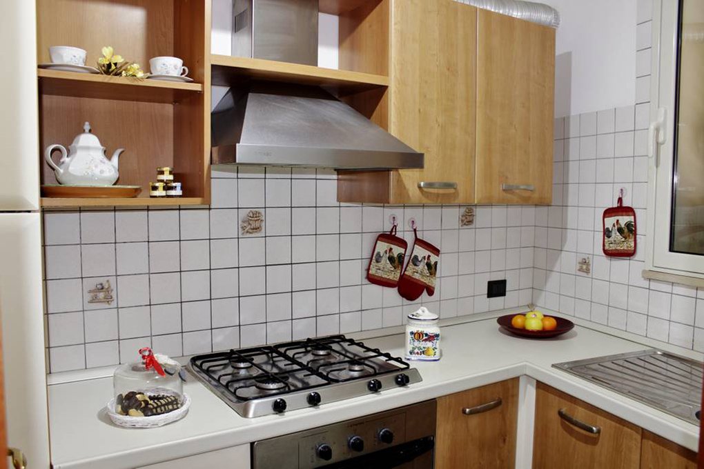 Foto 13 Palazzo De Donno Santa Cesarea Terme, 12