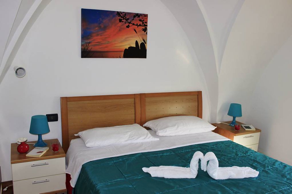 Foto 14 Palazzo De Donno Santa Cesarea Terme, 13