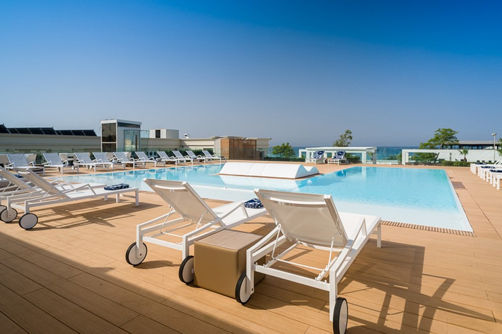 Foto 4 Le Dune Suite Hotel Porto Cesareo, 03