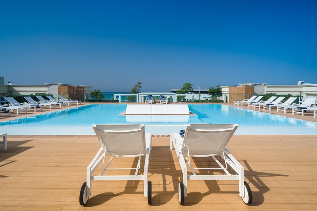 Foto 5 Le Dune Suite Hotel Porto Cesareo, 04