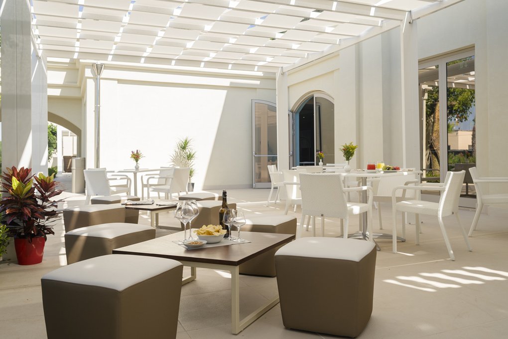 Foto 6 Le Dune Suite Hotel Porto Cesareo, 05