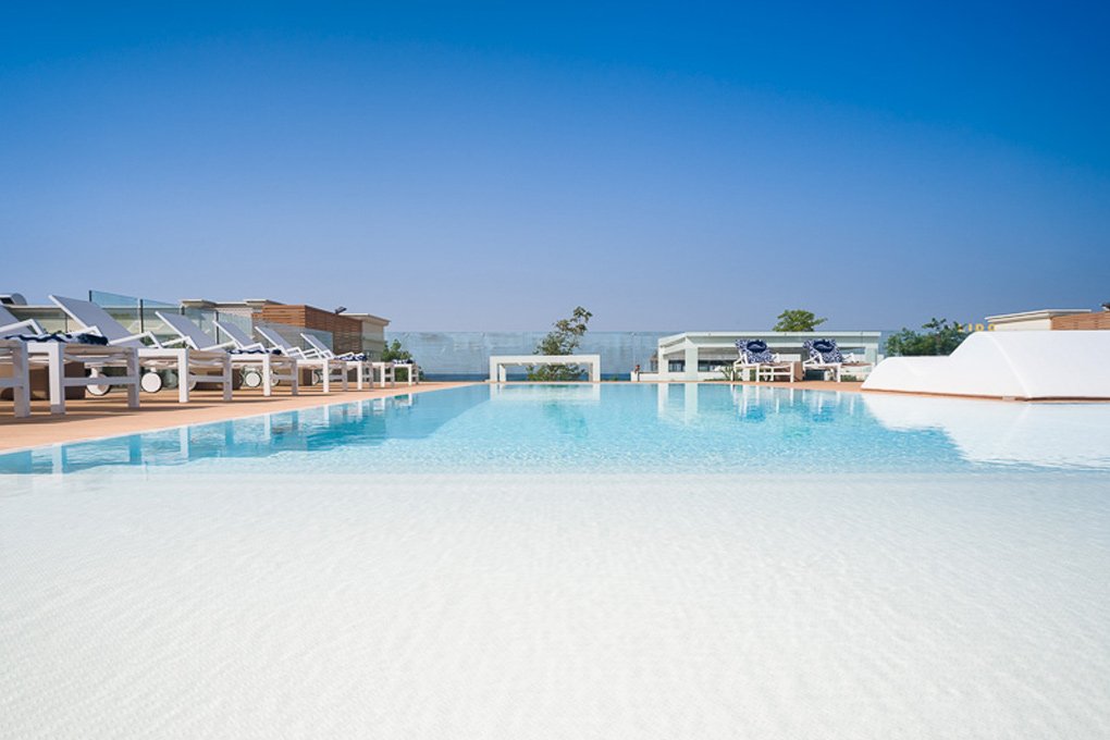 Foto 7 Le Dune Suite Hotel Porto Cesareo, 06