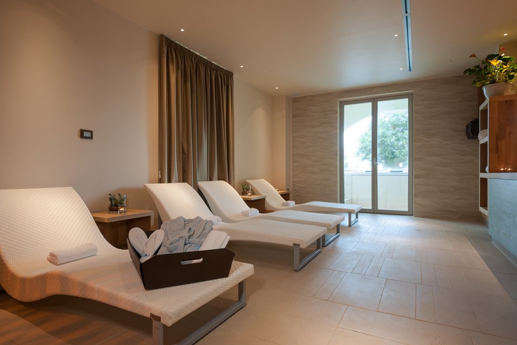 Foto 18 Le Dune Suite Hotel Porto Cesareo, 17