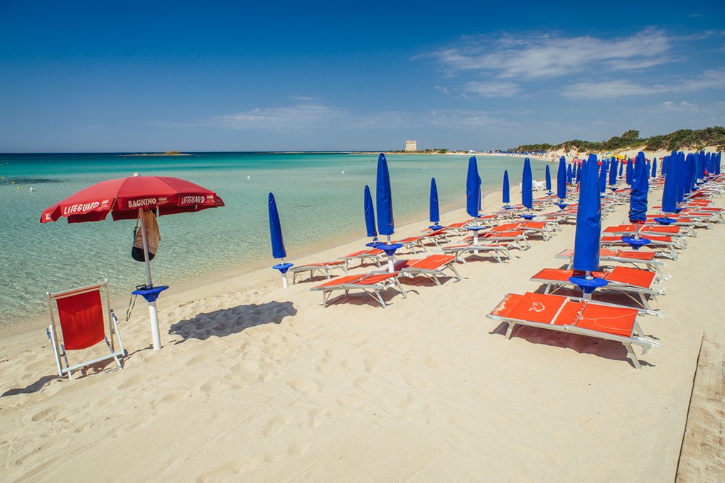 Foto 20 Le Dune Suite Hotel Porto Cesareo, 19