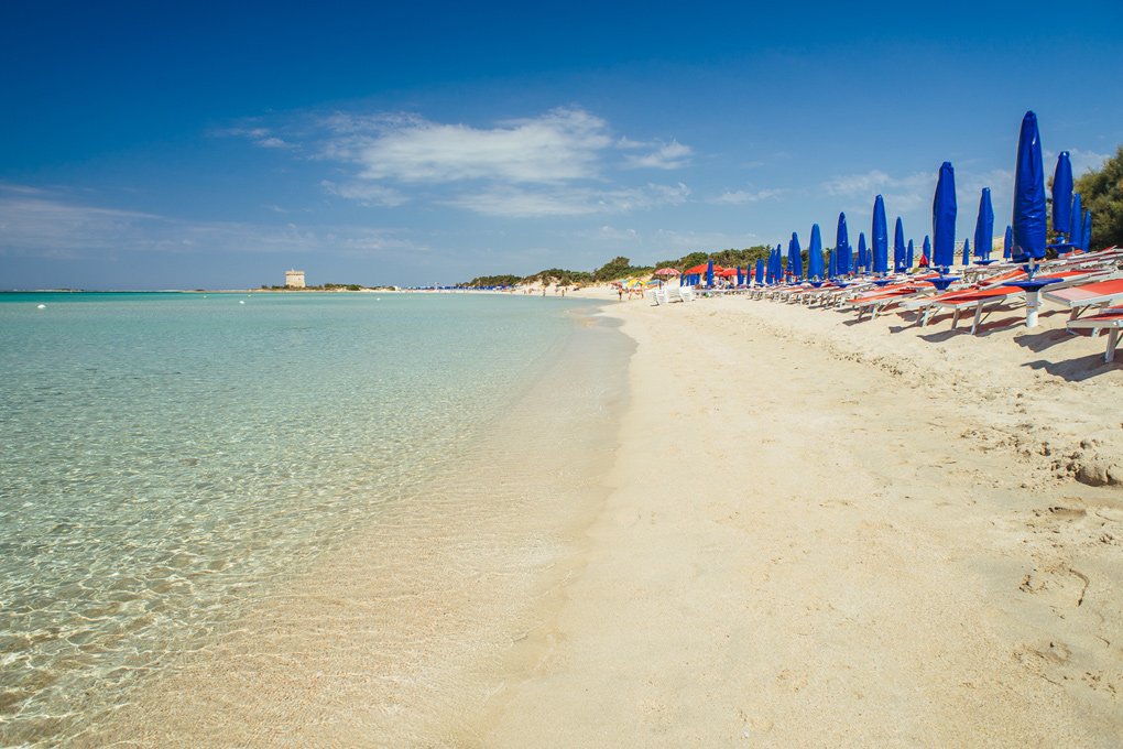 Foto 21 Le Dune Suite Hotel Porto Cesareo, 20