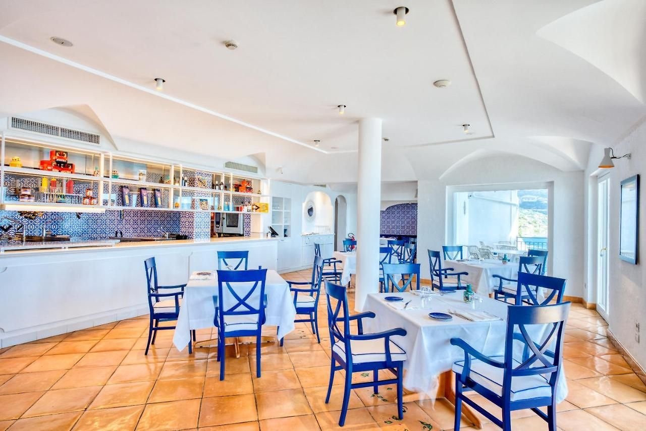 Foto 6 Hotel Cetus Cetara, 05