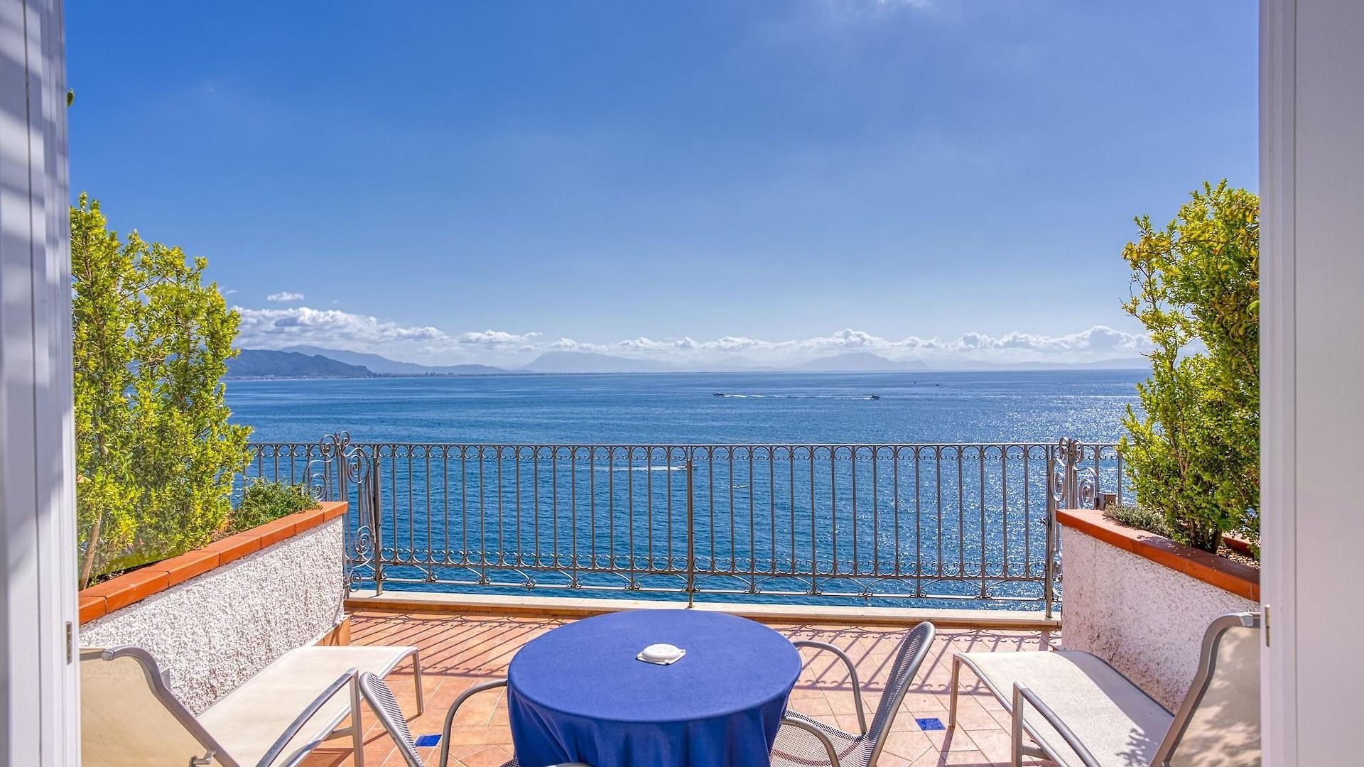 Foto 8 Hotel Cetus Cetara, 07