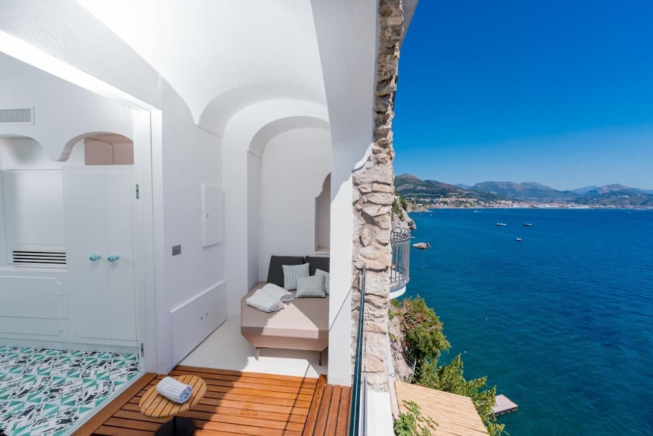 Foto 9 Hotel Cetus Cetara, 08